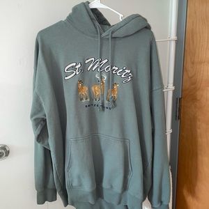 Brandy Melville hoodie